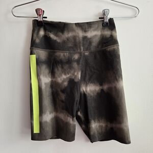 Nike Bike Shorts